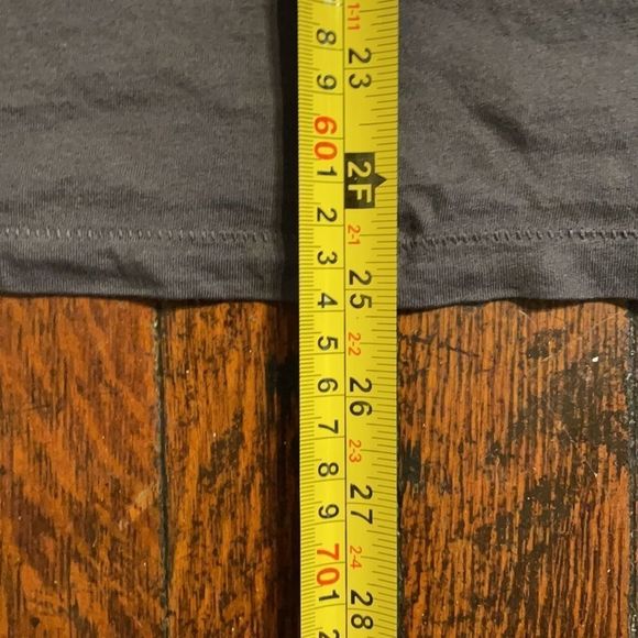 Electric West t shirt - Picture 7 of 7